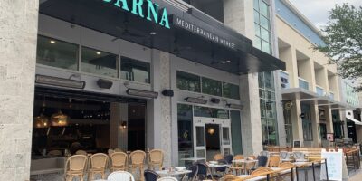Darna, un marché méditerranéen chic et contemporain, arrive à Legacy West ce printemps