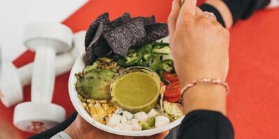 Deux emplacements croustillants et verts à Orlando