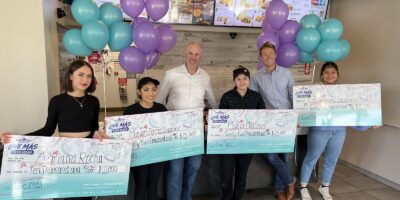 Diversified Restaurant Group attribue plus de 100 000 $ en bourses d&rsquo;études