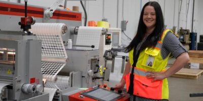 Dot It est maintenant certifié cGMP !
