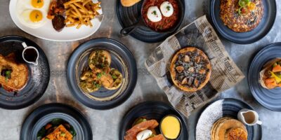 Gerrard Street Kitchen réintroduit un service de brunch privilégié
