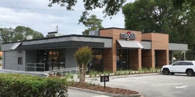 Huey Magoo est maintenant ouvert à Jacksonville, en Floride