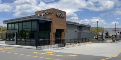 Huey Magoo est maintenant ouvert à Kingsport, Tennessee
