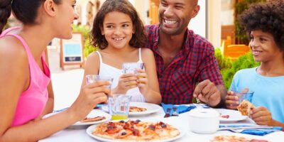 Idées de marketing de restaurant pour juin
