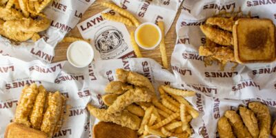 Layne&rsquo;s Chicken Fingers s&rsquo;étend à Pittsburgh, apportant 5 emplacements