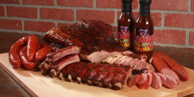Le 16 mai est la Journée nationale du Bar-B-Que….Soulman&rsquo;s Bar-B-Que célèbre la riche tradition de la viande au menu