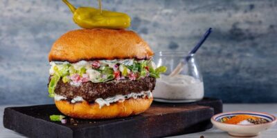 Le Great Greek Mediterranean Grill ouvre ses portes à Florham Park, New Jersey