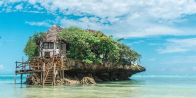 Liste des lieux que vous devez visiter au cours de votre vie