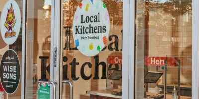 Local Kitchens élargit les possibilités de collecte de fonds pour les organismes communautaires