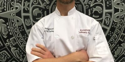 Minneapolis Ben Rengstorf nommé professeur ProStart de l&rsquo;année par la National Restaurant Association Educational Foundation