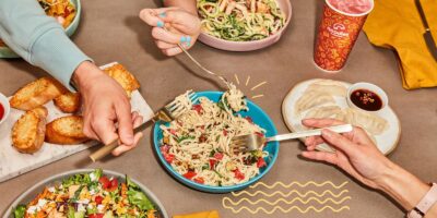 Noodles & Company présente un nouveau positionnement de marque : une qualité hors du commun