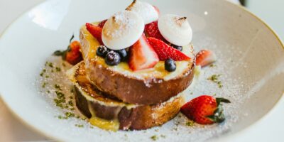 OEB Breakfast Co. ouvre fièrement ses portes à Newport Beach
