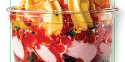 Orange Leaf dévoilera un nouveau design, offrant une nouvelle expérience douce à Cypress