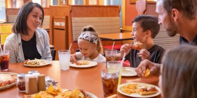 Partagez un sourire avec maman à Happy Joe&rsquo;s cette fête des mères
