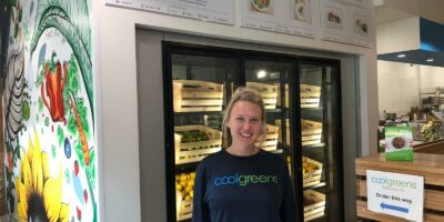Pourquoi Coolgreens est la franchise parfaite pour que les mères plantent leurs racines