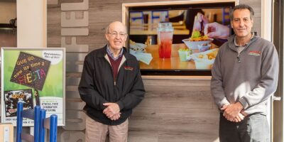 Qu&rsquo;il s&rsquo;agisse d&rsquo;une récession, d&rsquo;une pandémie, d&rsquo;une pénurie de main-d&rsquo;œuvre ou plus encore, Steve Alie, franchisé à plusieurs unités de Salsarita&rsquo;s Fresh Mexican Grill Star, a surmonté tous les obstacles sur son chemin