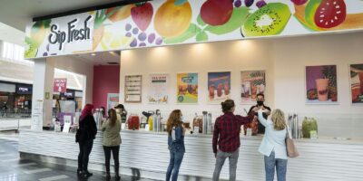 Sip Fresh, délicieusement fabriqué à la main, concept de boissons aux fruits frais, lance une opportunité de franchise