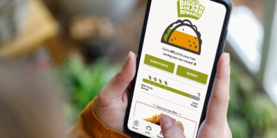 Taco John&rsquo;s porte l&rsquo;expérience client à un niveau supérieur avec un programme de fidélité amélioré