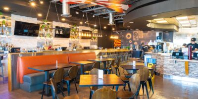 Taco Rock ouvre un troisième emplacement à Falls Church avec plus d’emplacements DMV en cours