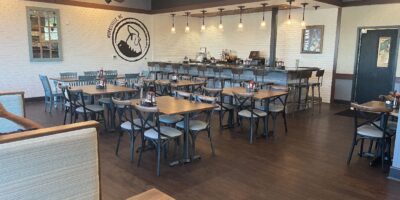Un autre café aux œufs cassés lance un nouveau regard sur son emplacement à Morrisville