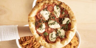 Un vétéran de l&rsquo;industrie de la restauration ouvre la première zone DFW Mici Italian à Frisco
