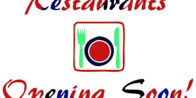 Vendeurs de restaurants, laissez Flhip.com vous aider à entrer dans la porte de nouveaux restaurants ouvrant à travers le pays chaque semaine.