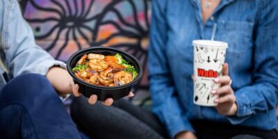 WaBa Grill s&rsquo;étend au Nevada avec un accord de développement de huit magasins