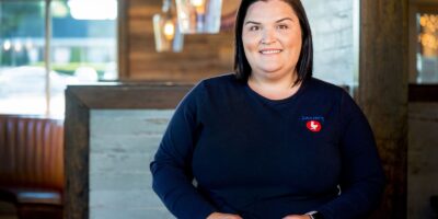 Zaxby&rsquo;s nomme Michelle Morgan au poste de première directrice des ressources humaines