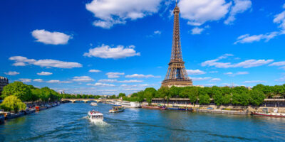 Vous aimez Paris ? Découvrez ses secrets avec l’app Coddy