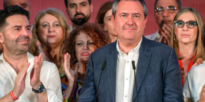 Le coup historique du PSOE en Andalousie jette le doute sur le projet Sánchez