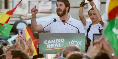 Un haut fonctionnaire de Castilla y Len nommé par Vox démissionne après avoir appris qu&rsquo;il organise des cours d&rsquo;égalité que son parti rejette pour « podemitas »
