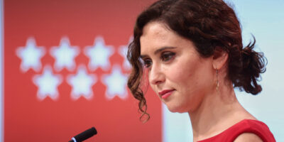 Ayuso fait appel devant la Cour suprême du programme du baccalauréat pour son « manque de contenu » et sa « charge idéologique élevée »