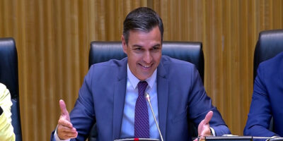 Sánchez se félicite d&rsquo;avoir dirigé un gouvernement « social et exemplaire » face à une « opposition destructrice »