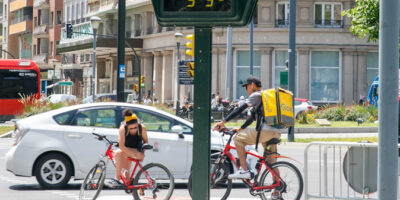 Les météorologues préviennent qu&rsquo;un DANA pourrait mettre fin à la canicule ce week-end