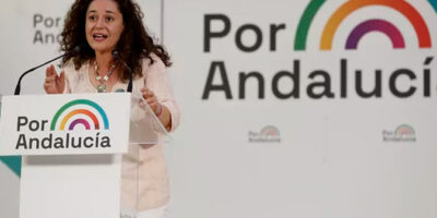 La division de Por Andaluca et Adelante Andaluca rejoint la gauche dans une « destruction »