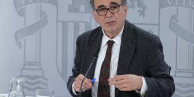Subirats modifie sa loi pour abaisser la limite des contrats temporaires sur le campus de 20% à 8% et améliorer les conditions des associés