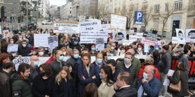 La crise suscite l&rsquo;inquiétude des propriétaires face à « l&rsquo;anxiété »