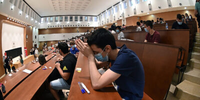 Ce sont les notes de cour de l&rsquo;EBAU 2022