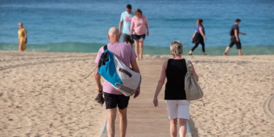 L&rsquo;été météorologique arrive en Espagne, qui sera plus chaud et plus sec que la normale