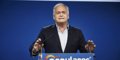 Le PP exige que Sánchez précise si « l&rsquo;écart » de sa politique au Maghreb a à voir avec « les informations privées volées sur son portable »