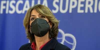 Dolores Delgado conteste la Cour suprême et promeut à nouveau le procureur connexe qui oppose son veto au tribunal faute de programme