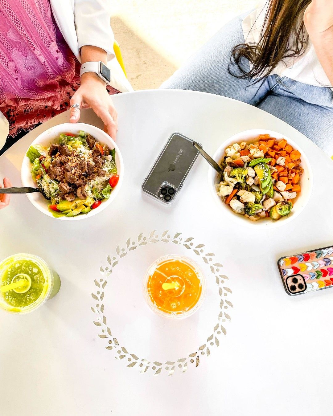 L'été est arrivé et Original ChopShop 'Fueling the FUN!'