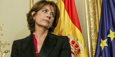Le PSOE renonce à protéger l&rsquo;avenir de Dolores Delgado à la direction du parquet en raison du rejet des groupes et de l&rsquo;avis de Bruxelles