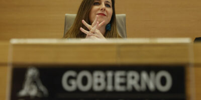 Yolanda Daz perturbe le plan Podemos contre le sommet de l&rsquo;Otan