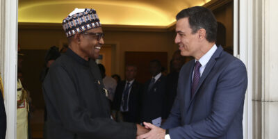 Sánchez promet des investissements nigérians d&rsquo;entreprises espagnoles pour assurer « un approvisionnement stable » en gaz