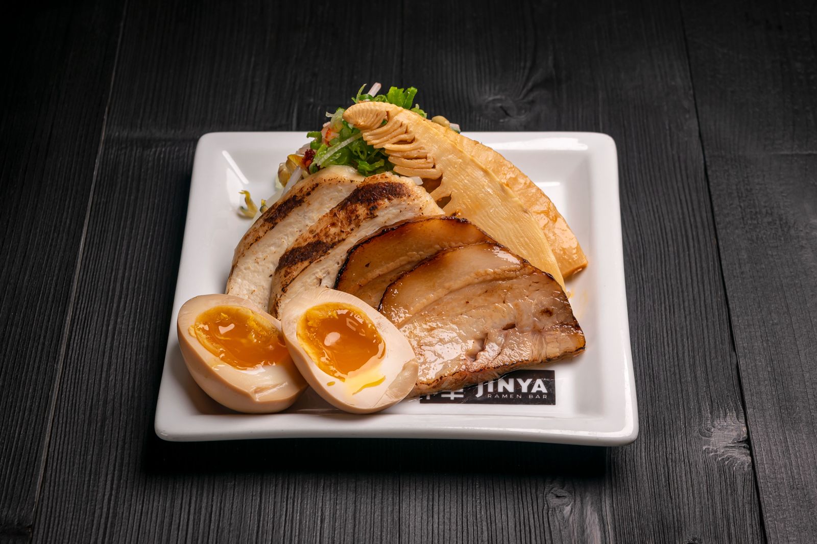 JINYA Ramen Bar lance l'été avec de nouvelles spécialités rafraîchissantes du chef