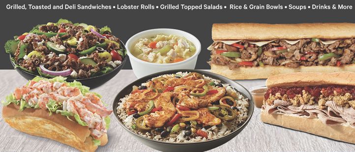 Grillez avec nous en Nouvelle-Angleterre et au-delà - Devenez un franchisé D'Angelo Grilled Sandwiches ! Grillez avec nous en Nouvelle-Angleterre et au-delà - Devenez un franchisé D'Angelo Grilled Sandwiches !