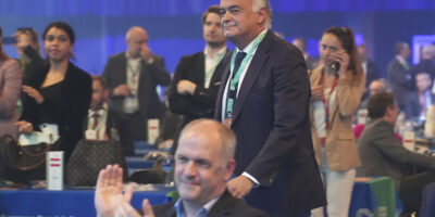 González Pons : « Le CGPJ doit être renouvelé avec la loi actuelle sans changement de carte et avec régénération »
