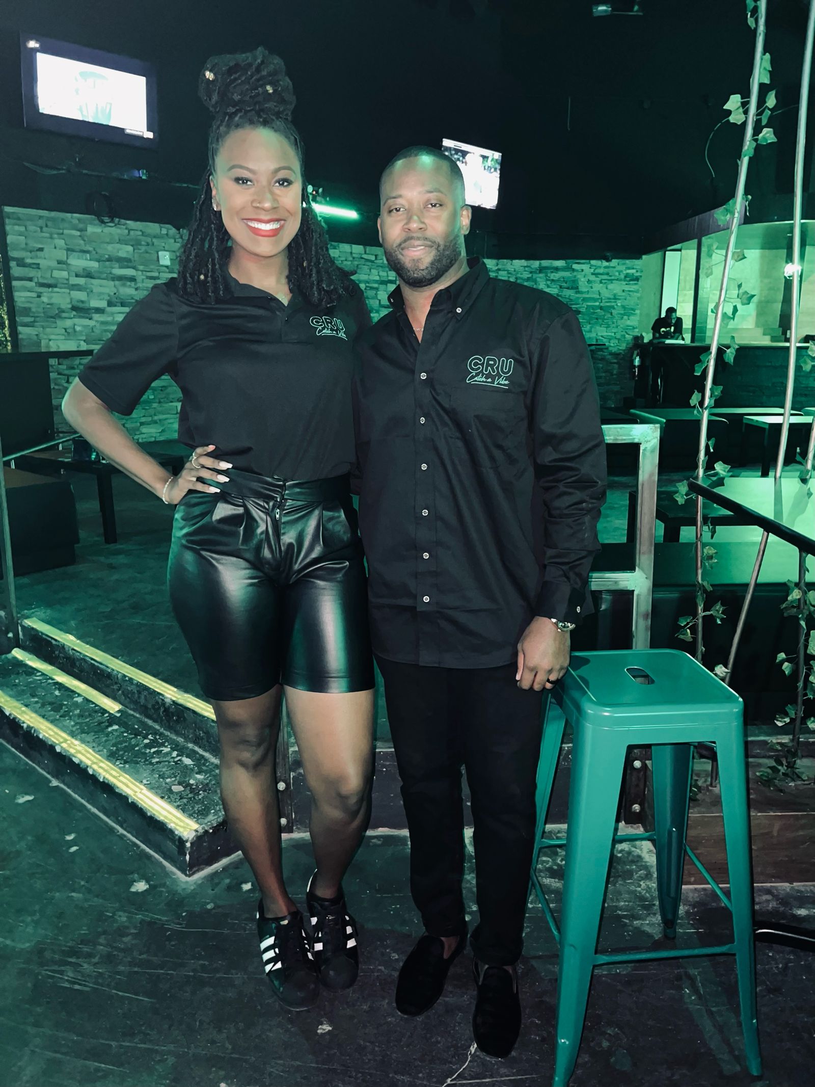 CRU célèbre l'ouverture de l'emplacement 12 dans le nord d'Atlanta (Alpharetta)