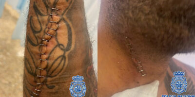 La police arrête un « influenceur » suédois à Mijas pour avoir poignardé un autre homme pour une dette